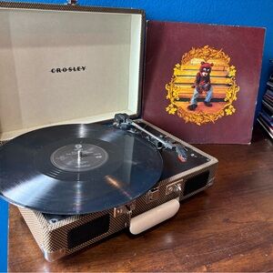 Kanye West The College Dropout